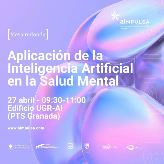 IA y Salud Mental