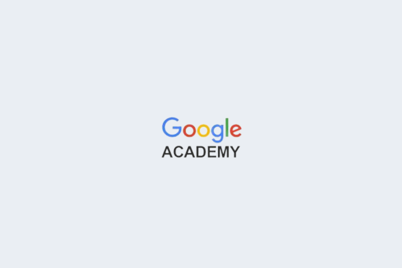 Google Academy