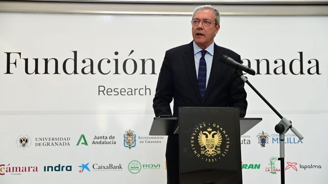 La Junta asegura que la Fundación de Inteligencia Artificial convertirá a Granada en polo de innovación