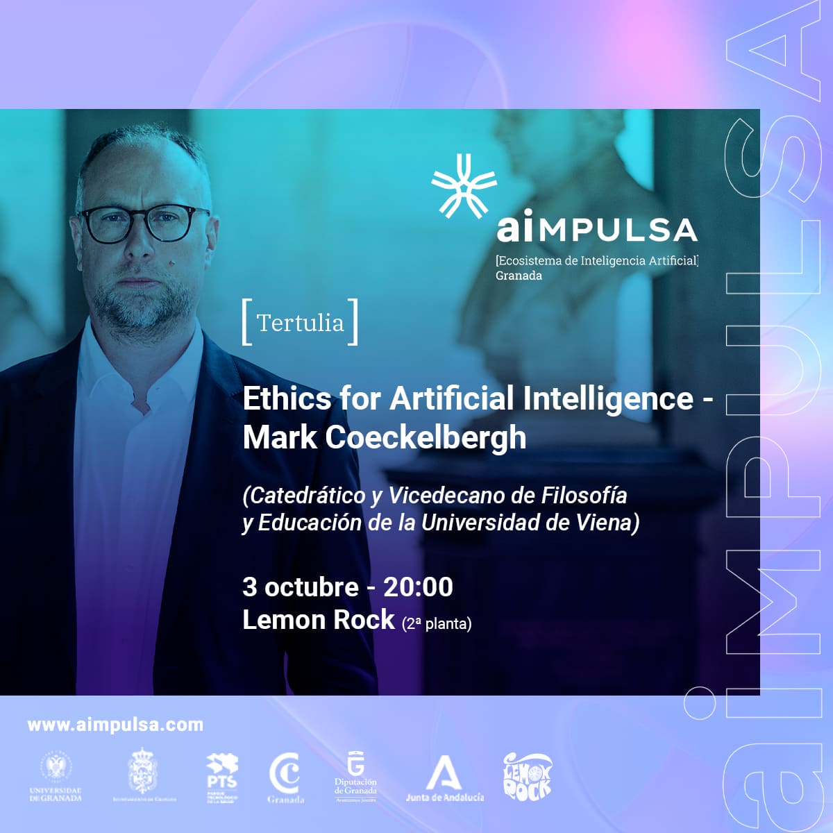 Ethics for Artificial Intelligence