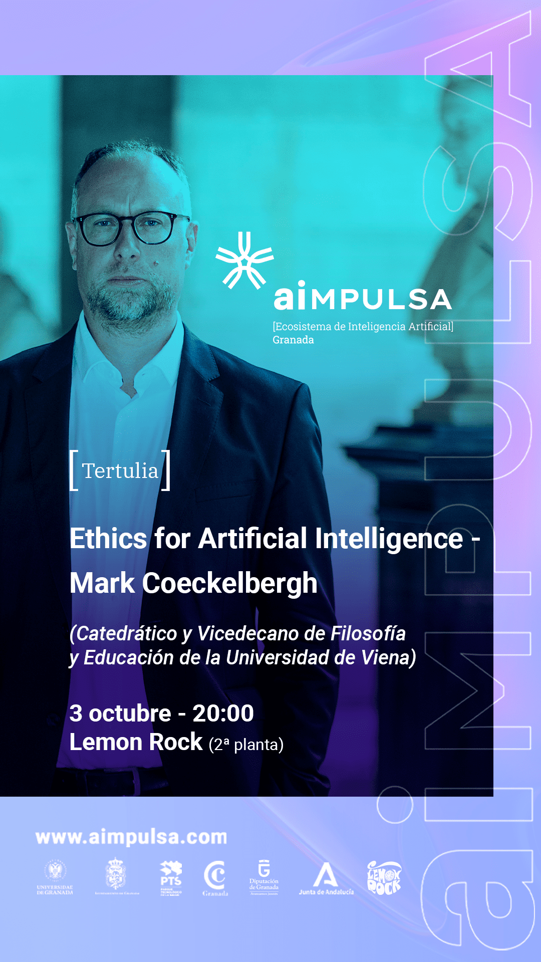 Ethics for Artificial Intelligence