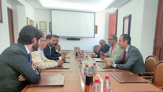 La Abogacía granadina impulsa la capacitación en Derecho Digital del colectivo profesional de la mano de Cámara Granada