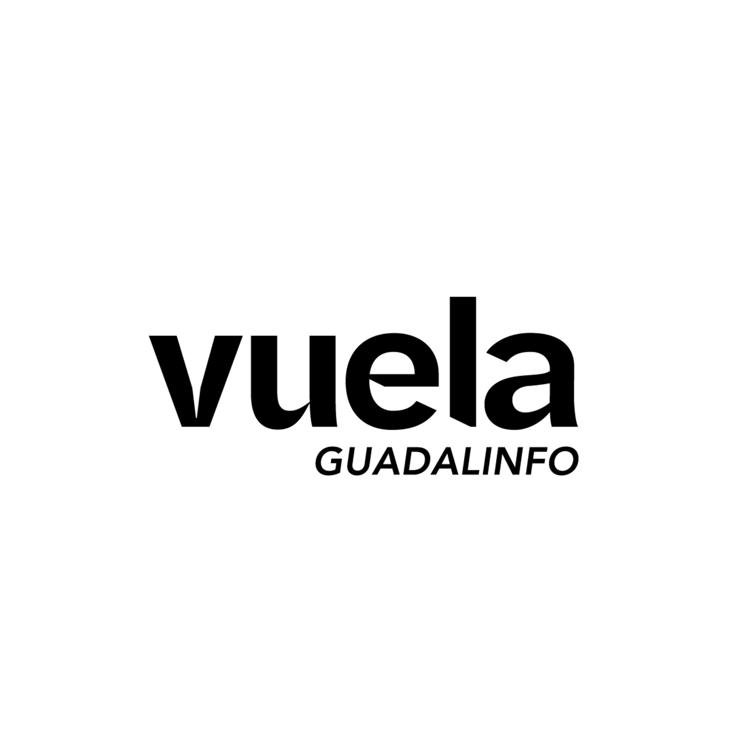 Logo Vuela Guadalinfo