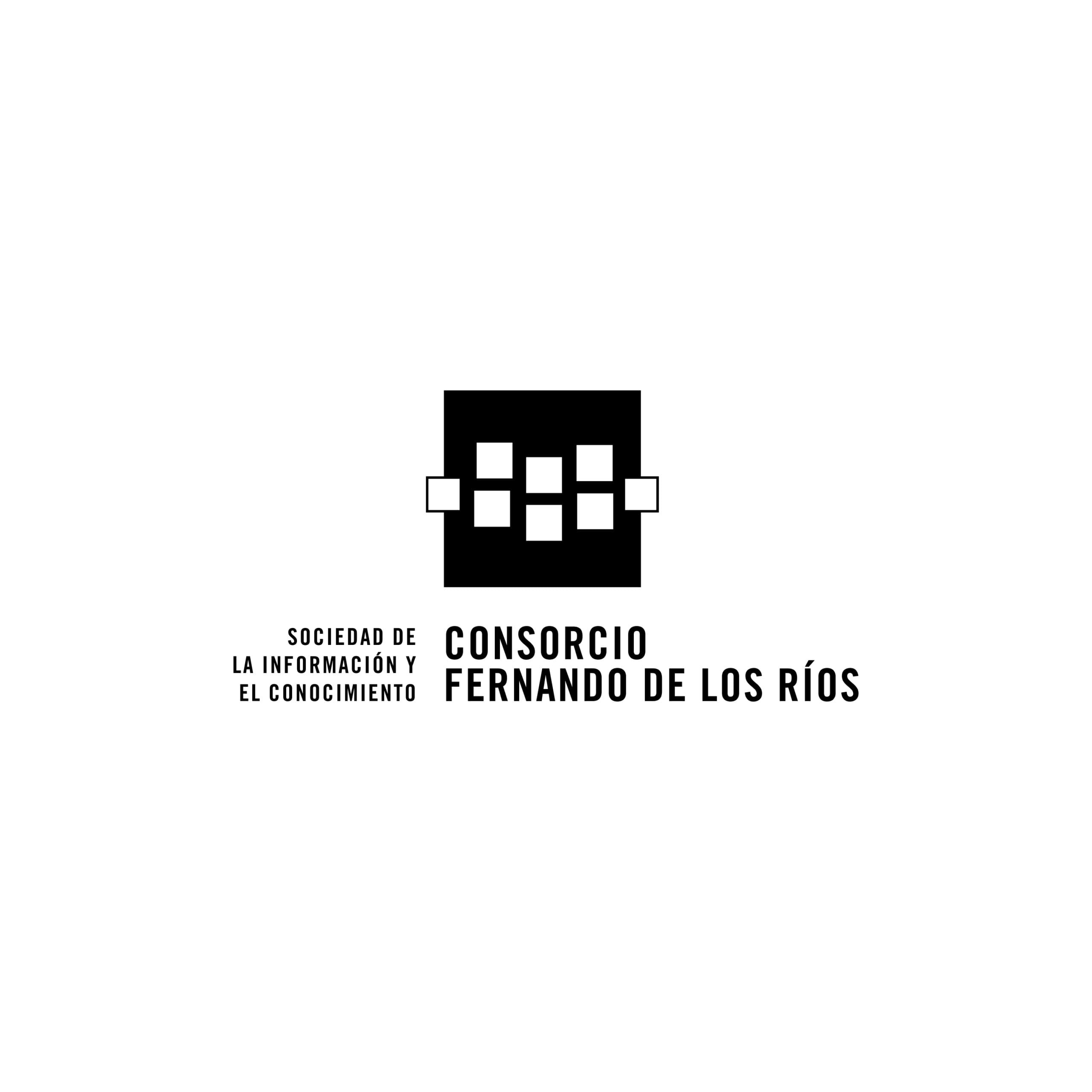 Consorcio Fernando de los Ríos