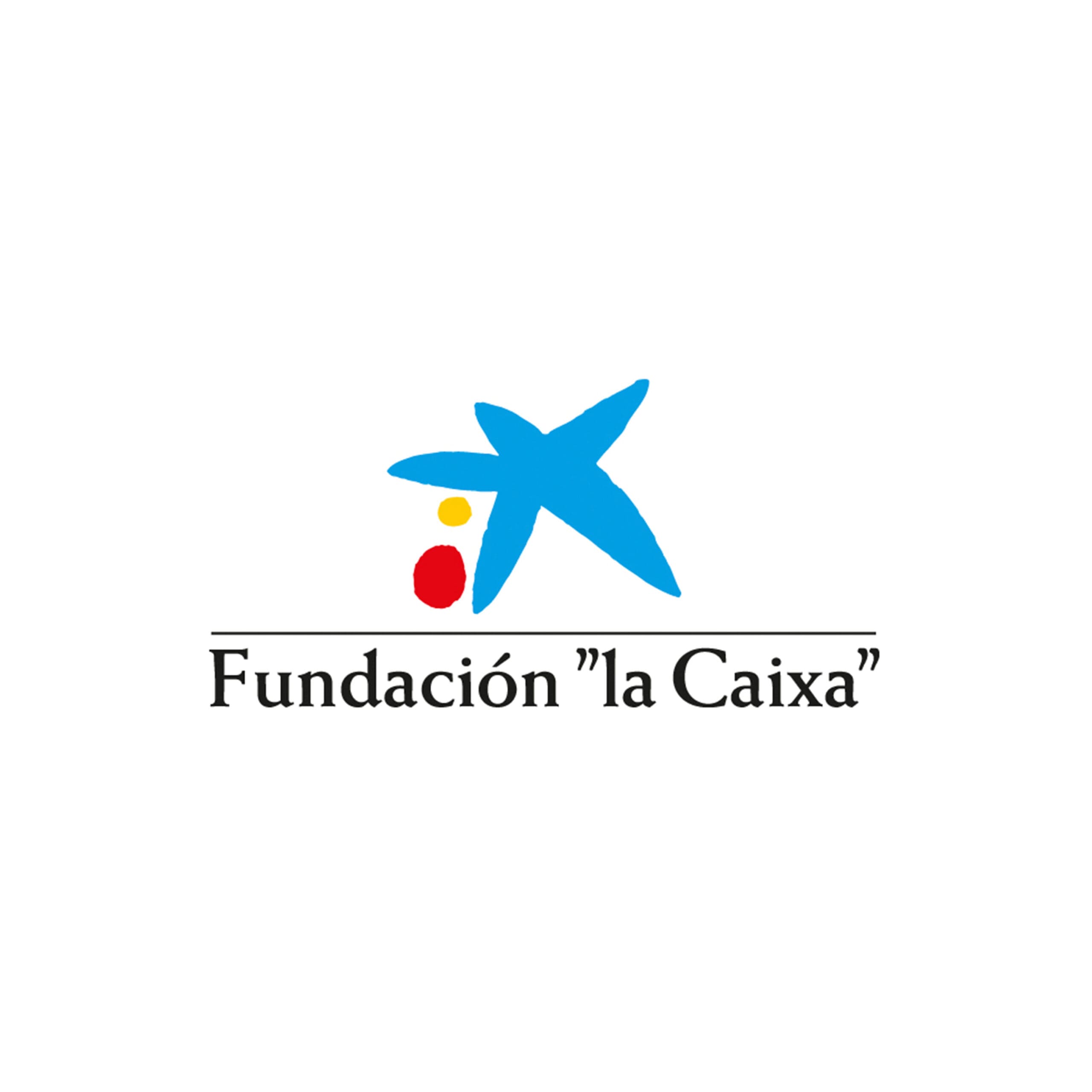 Fundación La Caixa