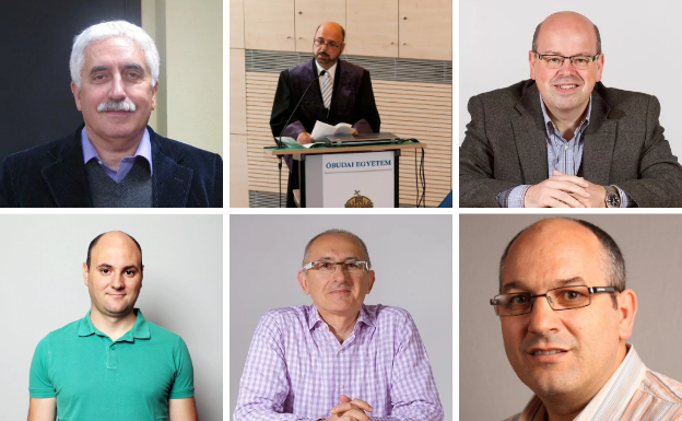 Seis investigadores de la UGR se colocan entre los más citados del mundo