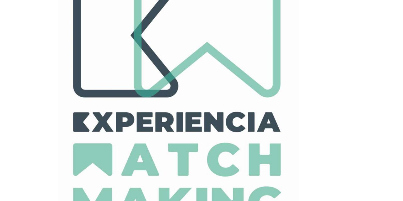 Itinerario formativo «Experiencia Matchmaking»